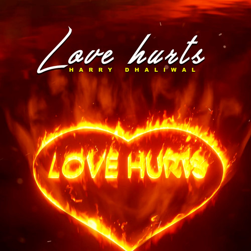 Love Hurts