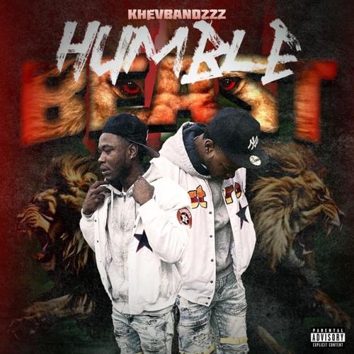 Humble Beast (Explicit)