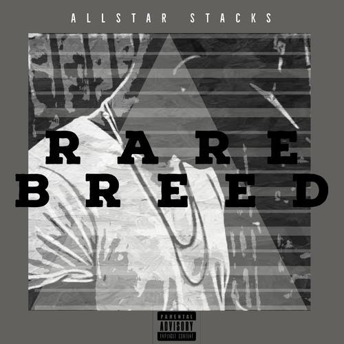 Rare Breed (Explicit)