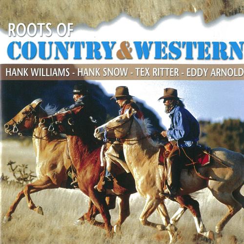 Roots of Country & Western