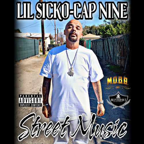 Street Music (Explicit)