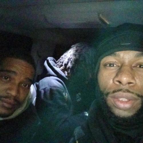 hold ya head (Explicit)