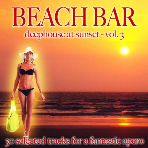 Beach Bar, Vol. 3