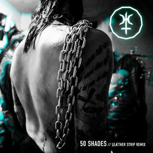 50 Shades (Leæther Strip Remix) (feat. Leæther Strip) [Explicit]