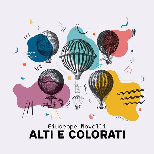 Alti e colorati