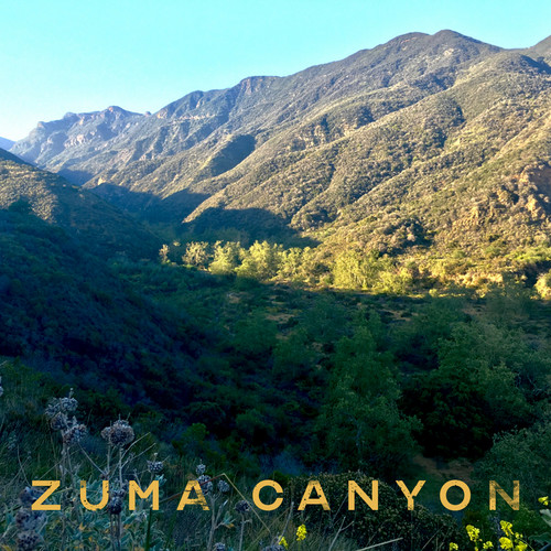 Zuma Canyon