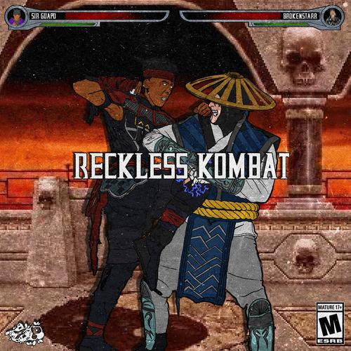 RECKLESS KOMBAT (Explicit)