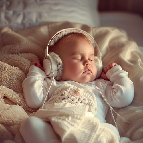 Slumber Sounds: Music for Baby Sleep