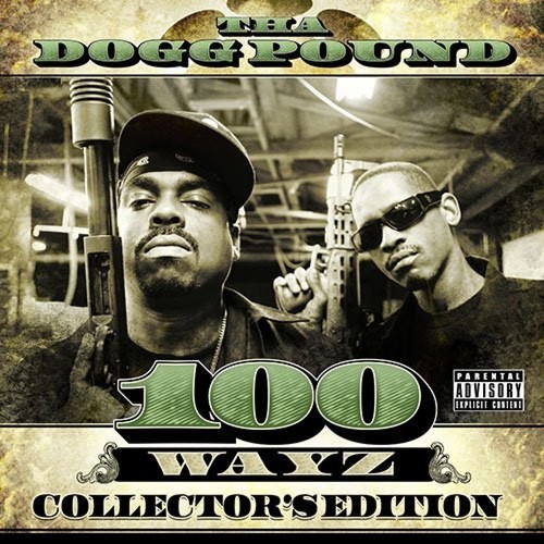 100 Wayz (Explicit)