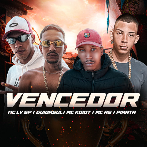 Vencedor (Explicit)