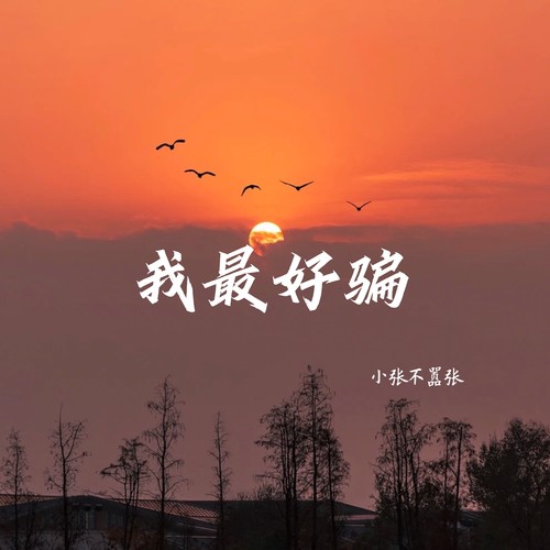 我最好骗