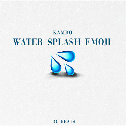 Water Splash Emoji (Explicit)