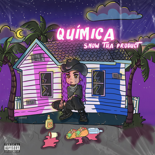 Química (Explicit)