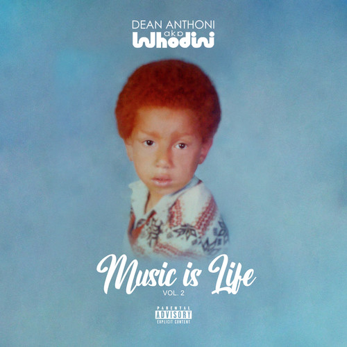 Music is Life, Vol. 2 (Explicit)