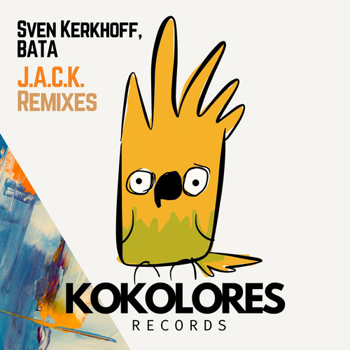 J.A.C.K (Dompe Remix)