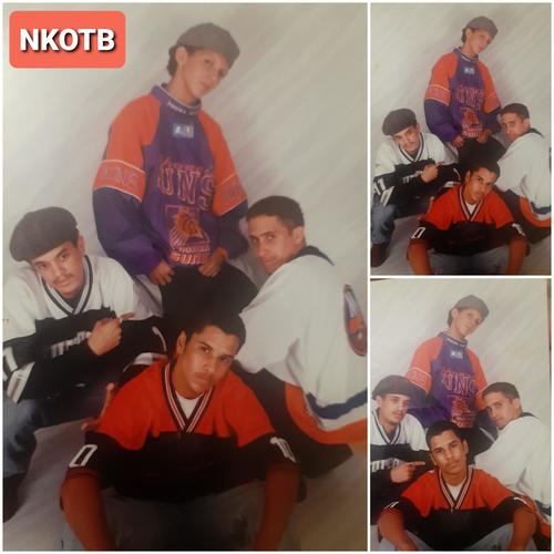 Durbanites 031 (NKOTB) (Radio Edit)