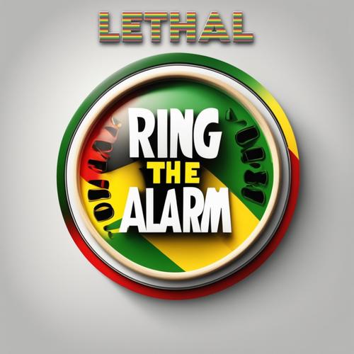 Ring The Alarm