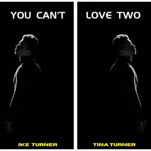 You Can't Love Two