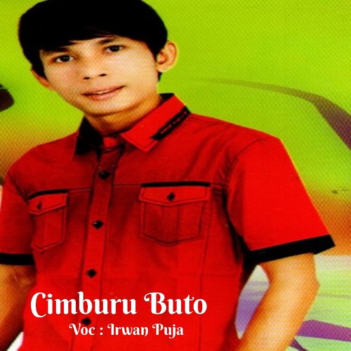 Cimburu Buto