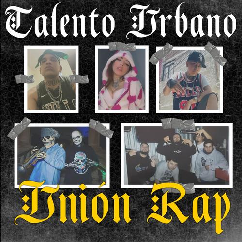 Union Rap (Explicit)
