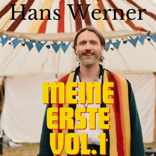 Meine Erste Vol. 1