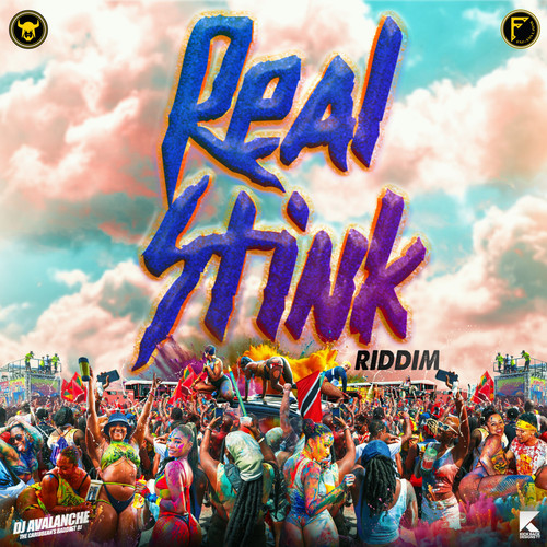 Real Stink Riddim