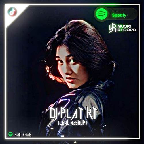 Dj plat kt room bergetar 2023