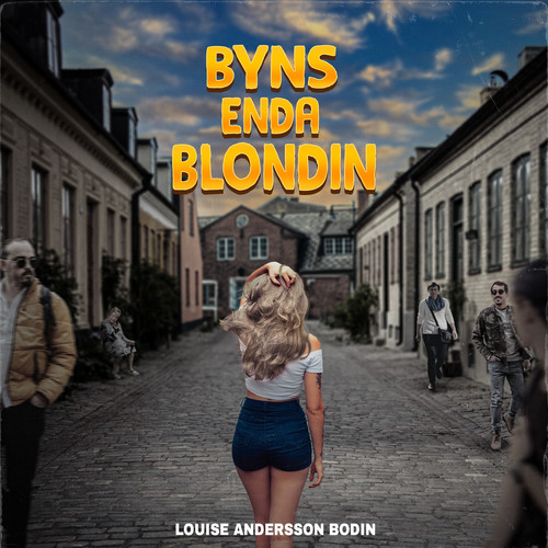 Byns enda blondin