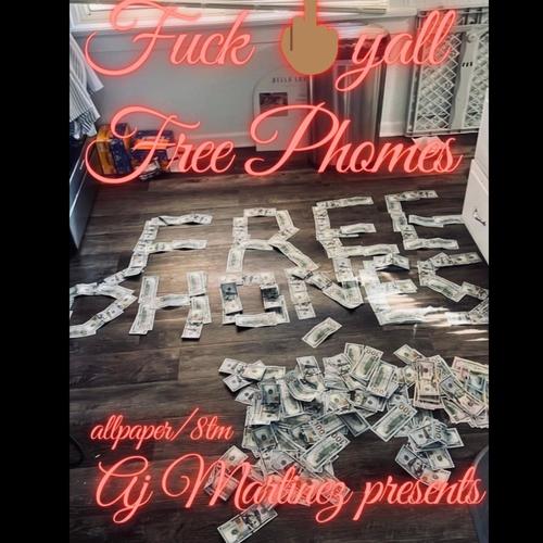 **** yall Free phones (Explicit)