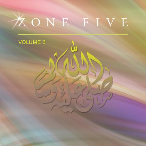 Zone Five, Vol. 3