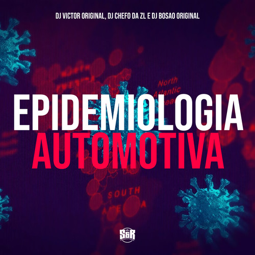 Epidemiologia Automotiva (Explicit)