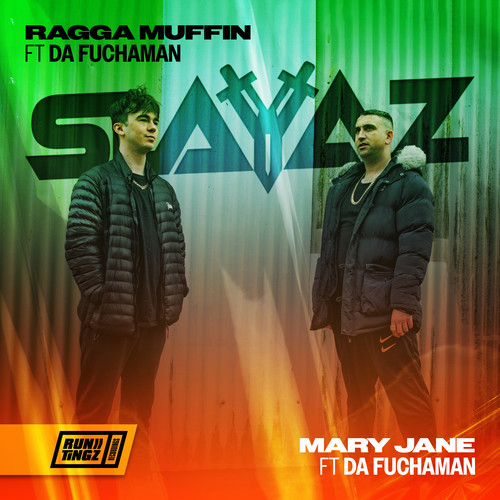 Raggamuffin (Explicit)