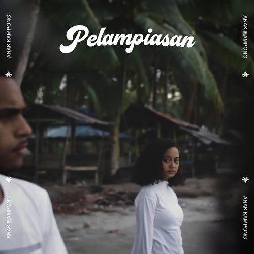 Pelampiasan