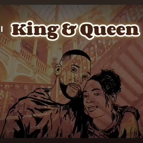 King And Queen (feat. Christen Nicole)