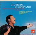 Giuseppe Di Stefano Sings Napolitan Songs