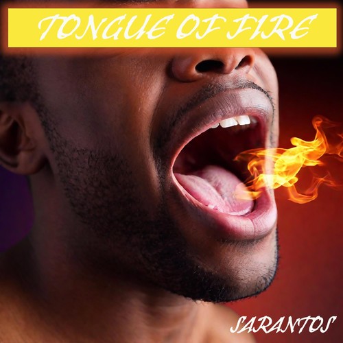 Tongue of Fire