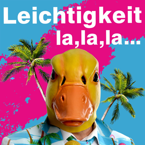 Leichtigkeit