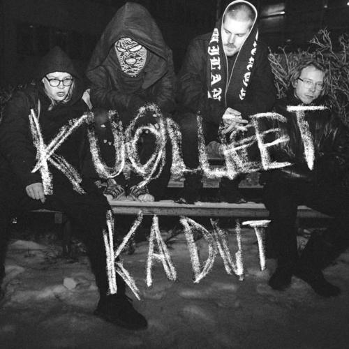 Kuolleet kadut