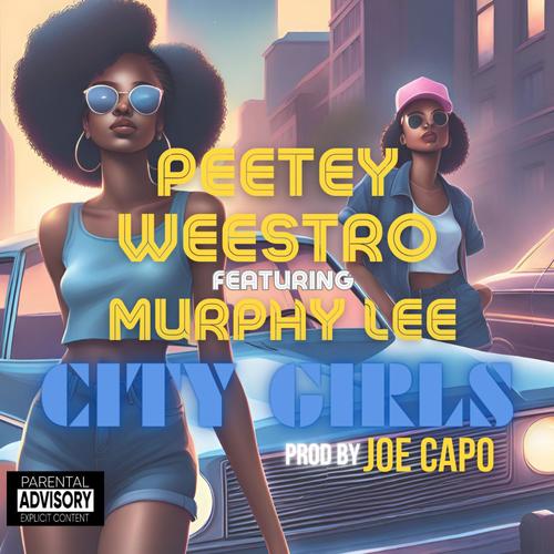 City Girls (feat. Murphy Lee) [Explicit]