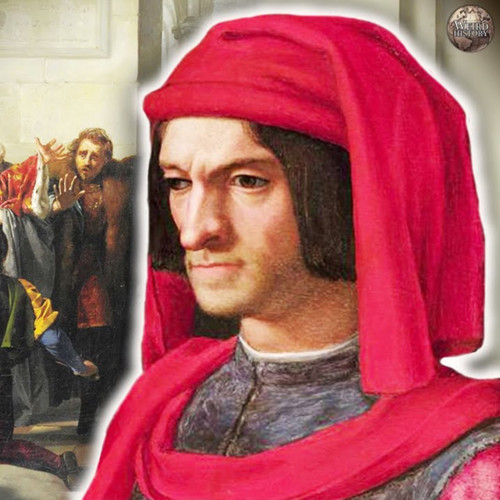 The Most Famous Feuds In History