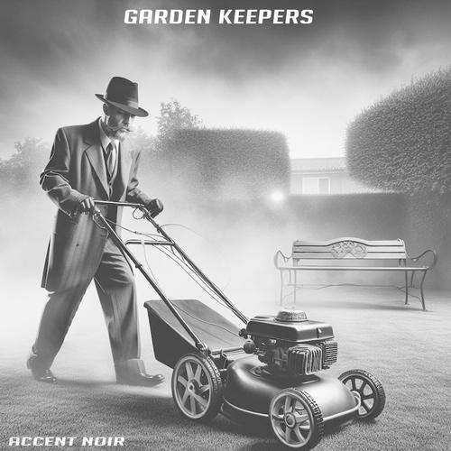 Garden Keepers