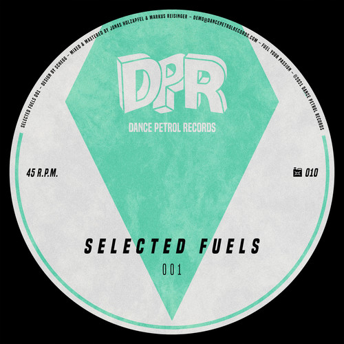 Selected Fuels 001