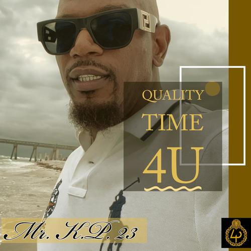 Quality Time 4U (feat. Hi-Five) [Explicit]