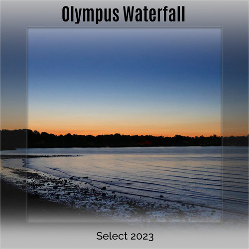 Olympus Waterfall Select 2023