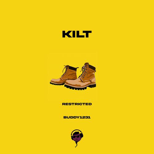 Kilt (feat. Buddy1231) [Explicit]