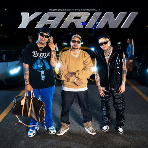 Yarini (Explicit)