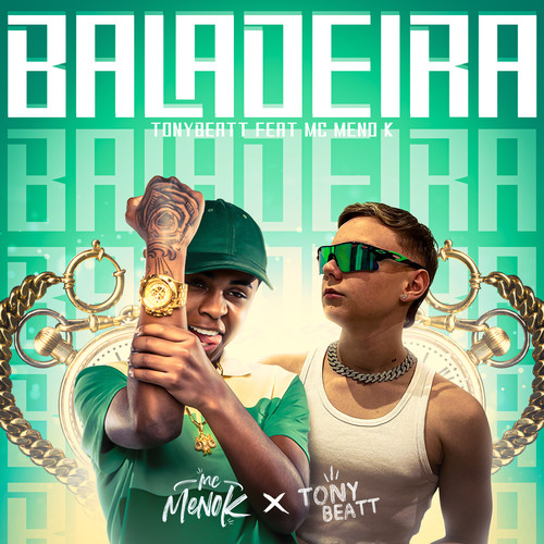 Baladeira (Explicit)