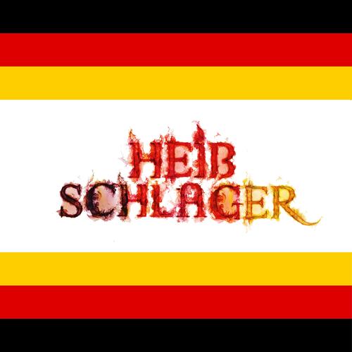 Heiß Schlagers