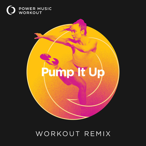 Pump It Up