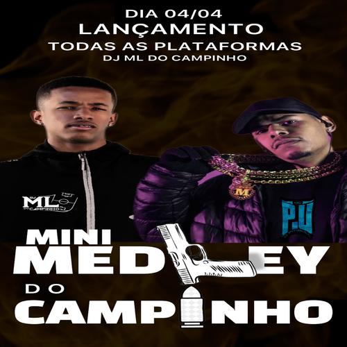 MINI MEDLEY CAMPINHO 2024 (Explicit)